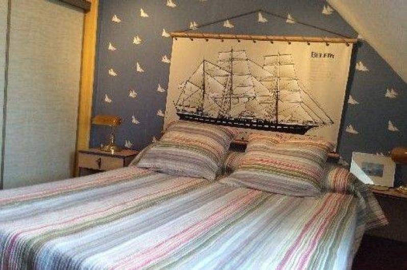 Location de vacances - Maison - Villa à Plouézec