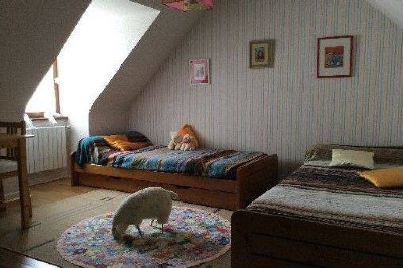 Location de vacances - Maison - Villa à Plouézec