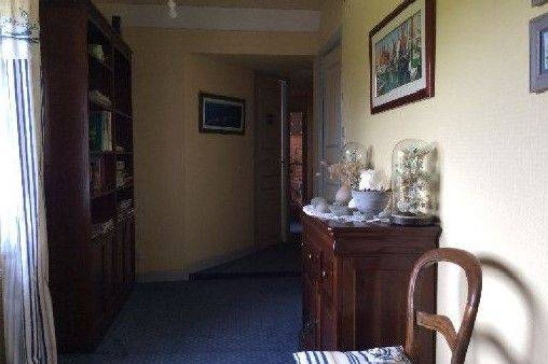 Location de vacances - Maison - Villa à Plouézec