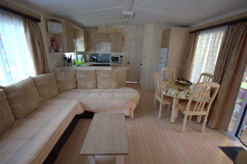 Location de vacances - Bungalow - Mobilhome à Fréjus