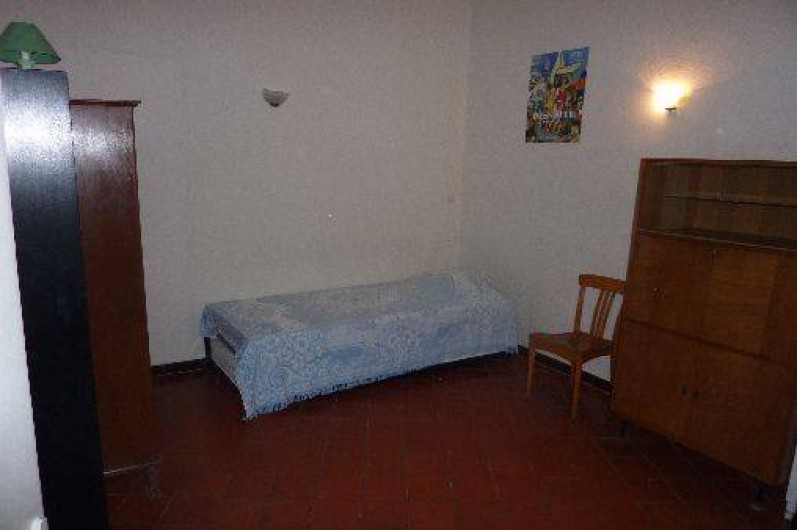 Location de vacances - Appartement à Sète