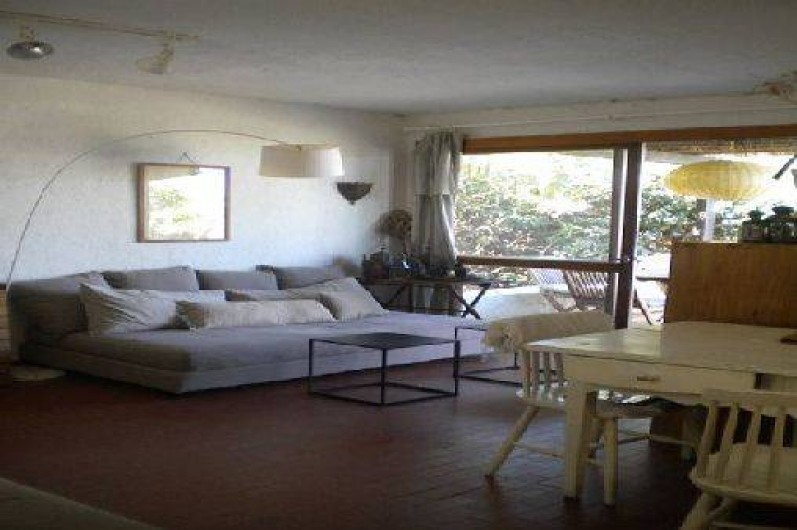 Location de vacances - Maison - Villa à Lumio