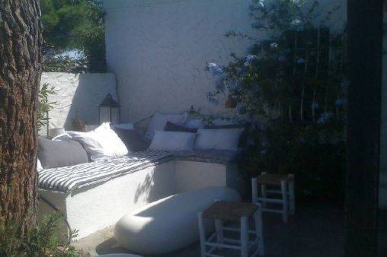 Location de vacances - Maison - Villa à Lumio