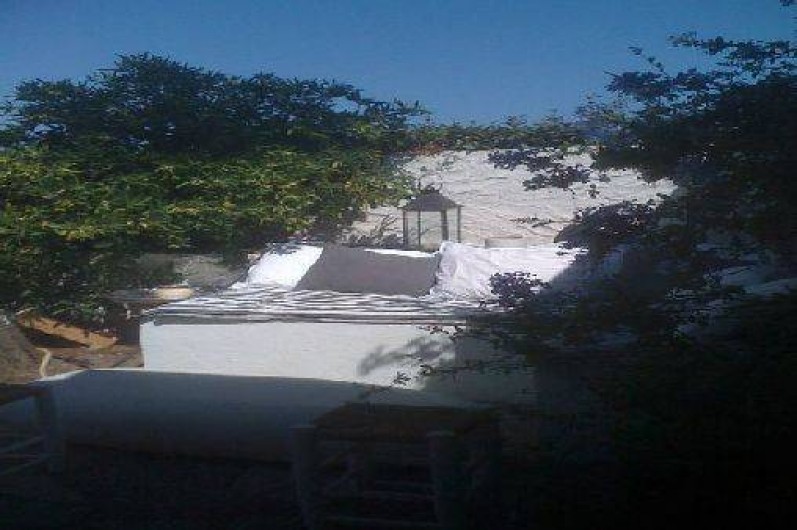 Location de vacances - Maison - Villa à Lumio