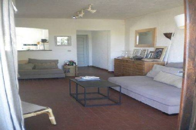 Location de vacances - Maison - Villa à Lumio