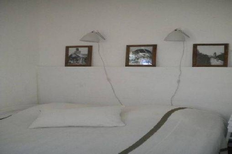 Location de vacances - Maison - Villa à Lumio