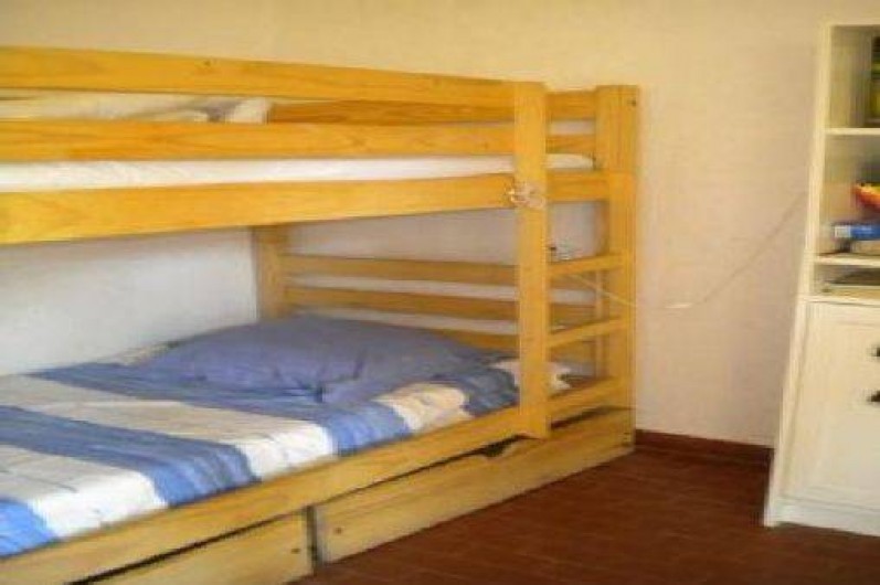 Location de vacances - Maison - Villa à Lumio