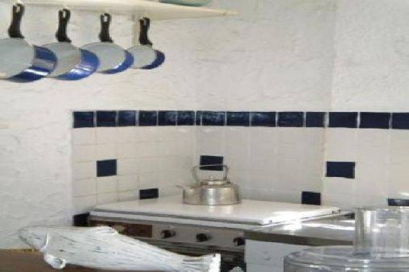 Location de vacances - Maison - Villa à Lumio