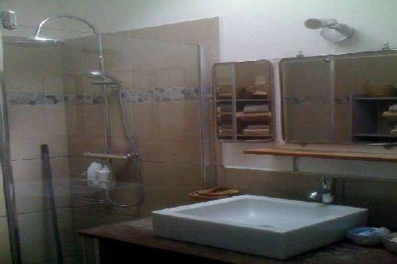 Location de vacances - Maison - Villa à Lumio