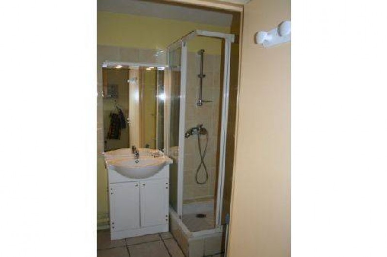 Location de vacances - Studio à Val Thorens