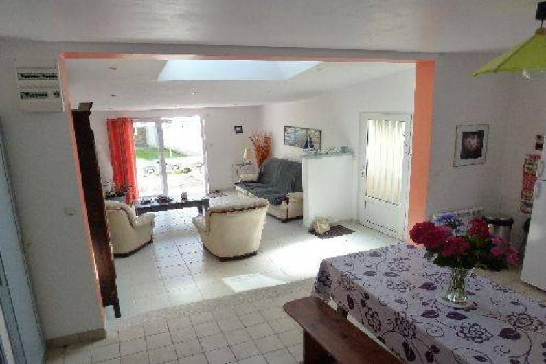 Location de vacances - Maison - Villa à Perros-Guirec