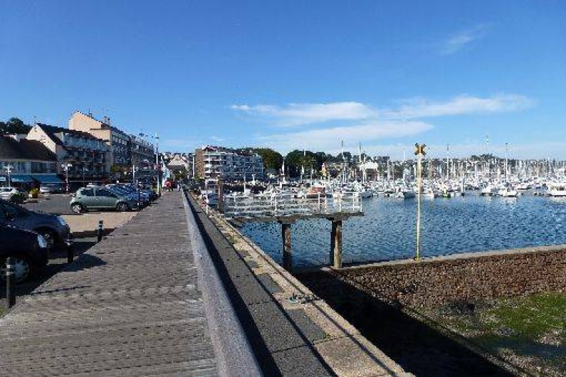Location de vacances - Maison - Villa à Perros-Guirec
