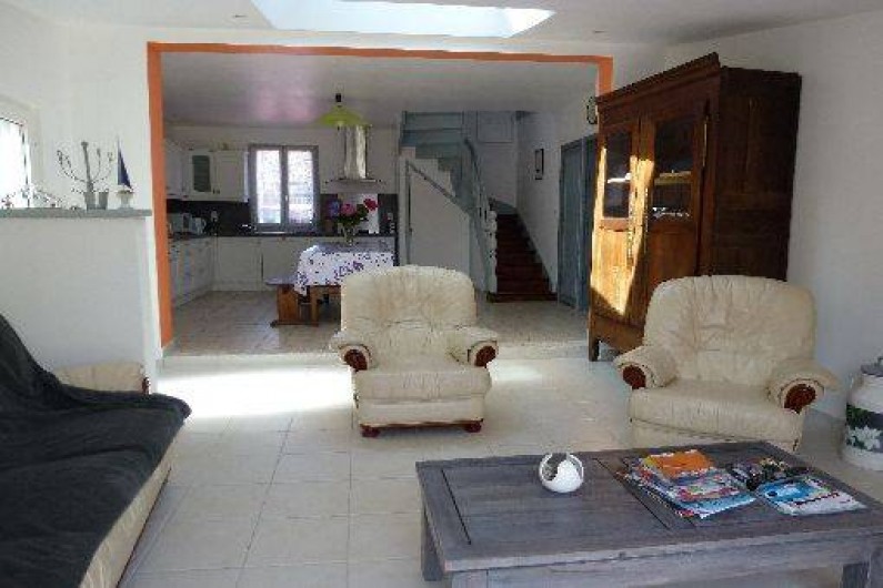 Location de vacances - Maison - Villa à Perros-Guirec