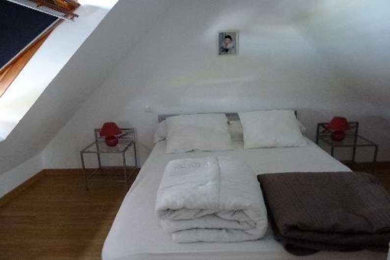 Location de vacances - Maison - Villa à Perros-Guirec