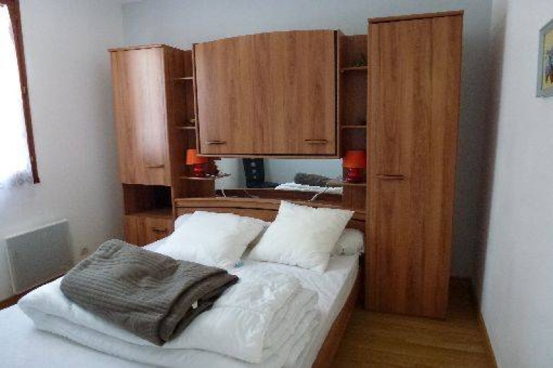 Location de vacances - Maison - Villa à Perros-Guirec