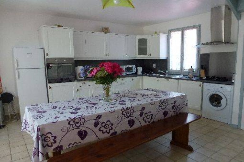 Location de vacances - Maison - Villa à Perros-Guirec