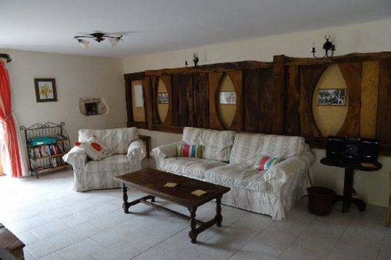 Location de vacances - Gîte à Issigeac