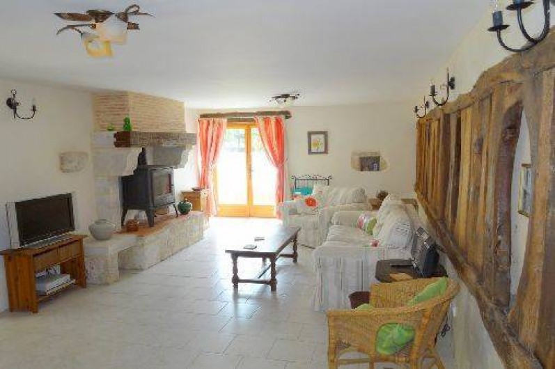 Location de vacances - Gîte à Issigeac