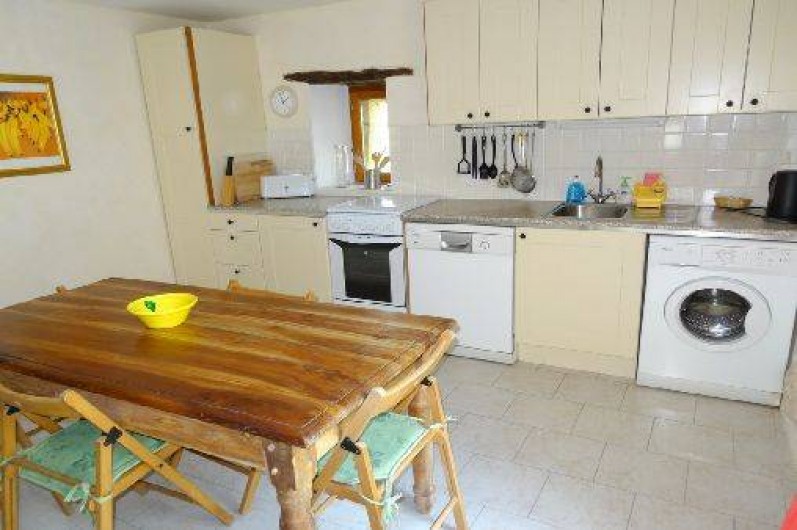 Location de vacances - Gîte à Issigeac