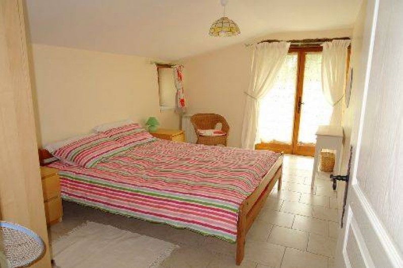 Location de vacances - Gîte à Issigeac