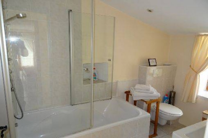 Location de vacances - Gîte à Issigeac