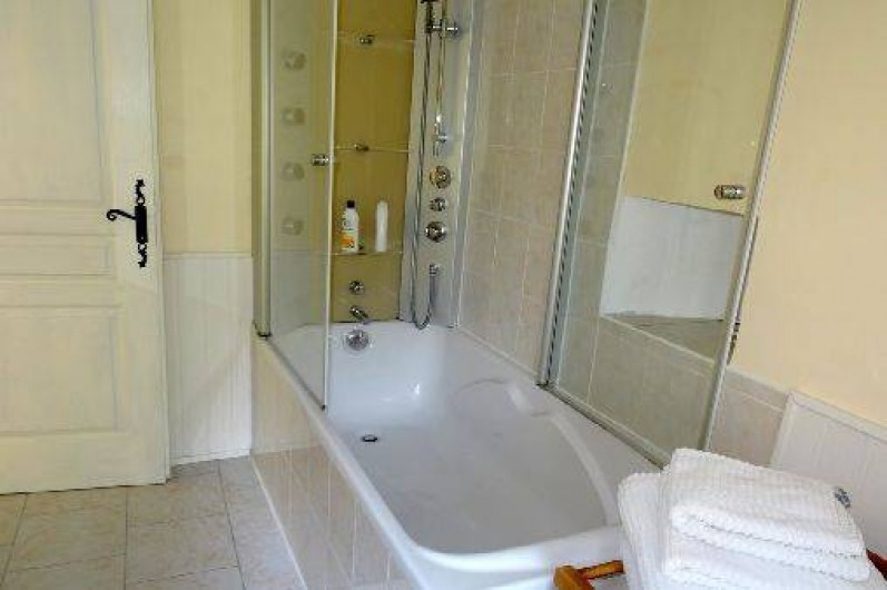 Location de vacances - Gîte à Issigeac