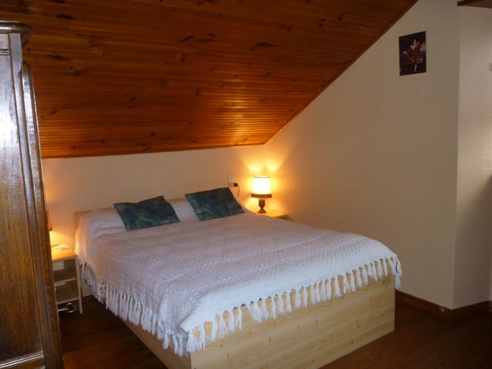 Location de vacances - Gîte à Saint-Léons