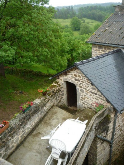 Location de vacances - Gîte à Saint-Léons