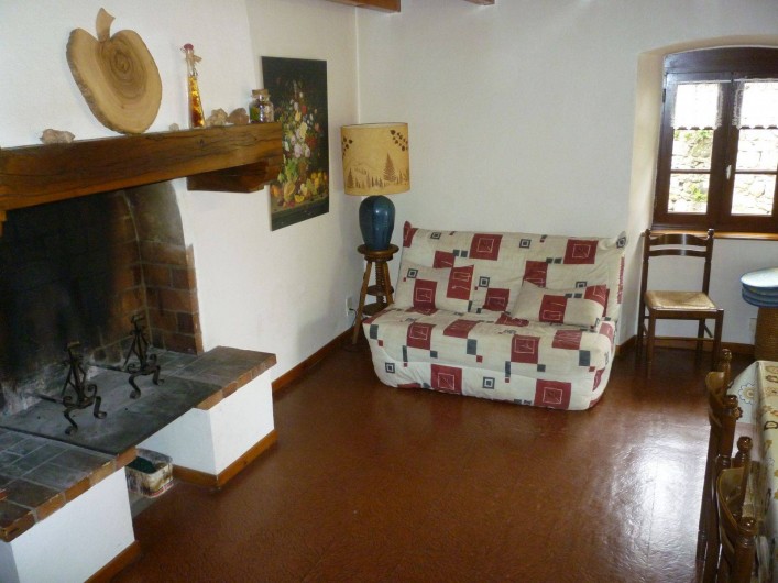 Location de vacances - Gîte à Saint-Léons