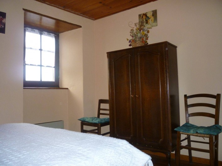 Location de vacances - Gîte à Saint-Léons