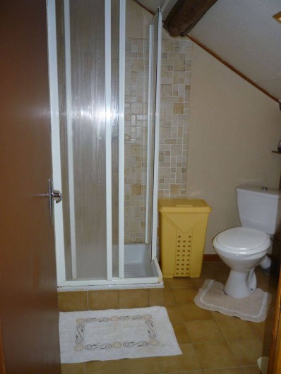 Location de vacances - Gîte à Saint-Léons