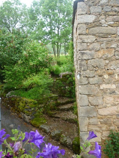 Location de vacances - Gîte à Saint-Léons