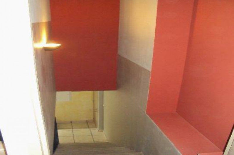 Location de vacances - Gîte à Comps-la-Grand-Ville