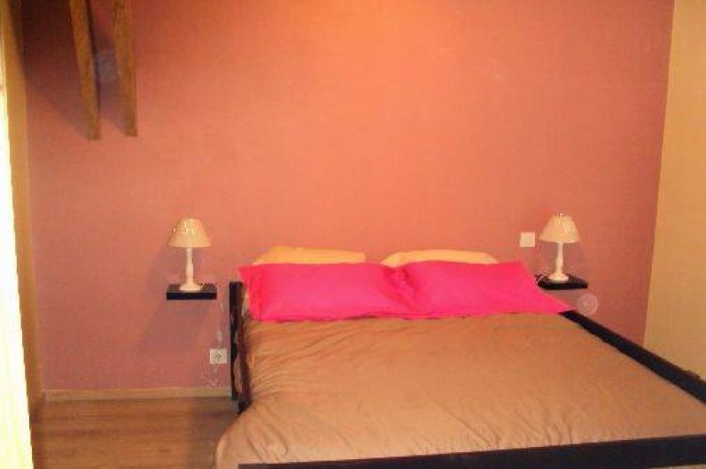 Location de vacances - Gîte à Comps-la-Grand-Ville