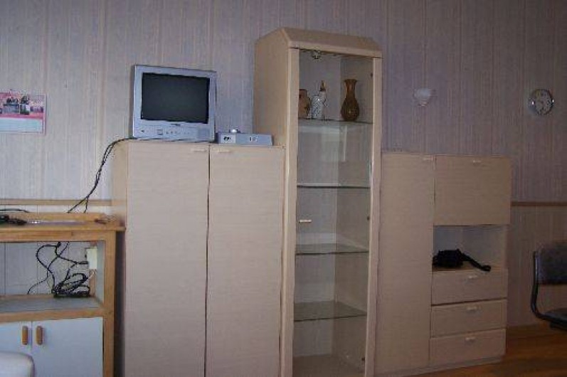 Location de vacances - Studio à Middelkerke