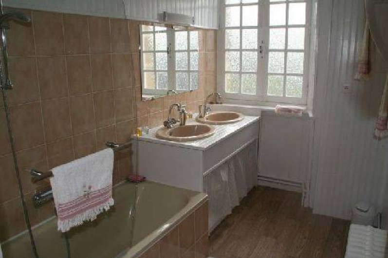 Location de vacances - Gîte à Carnet