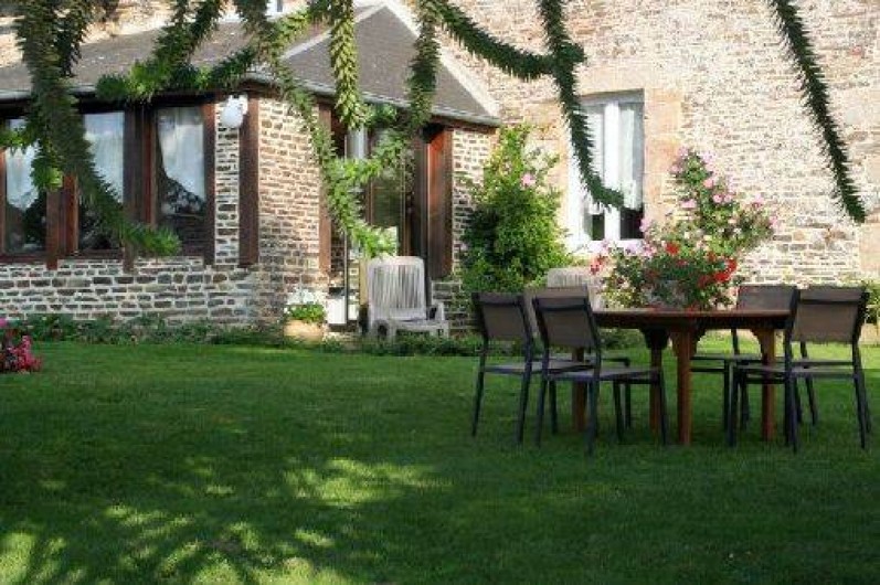 Location de vacances - Gîte à Carnet