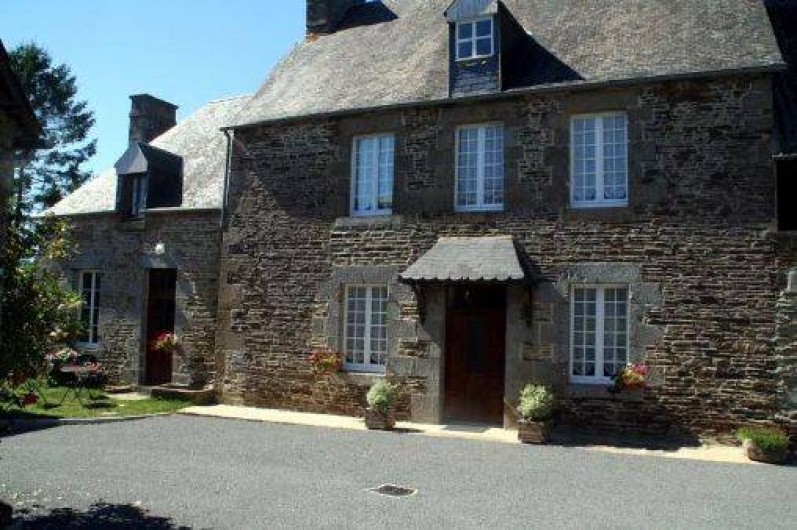 Location de vacances - Gîte à Carnet