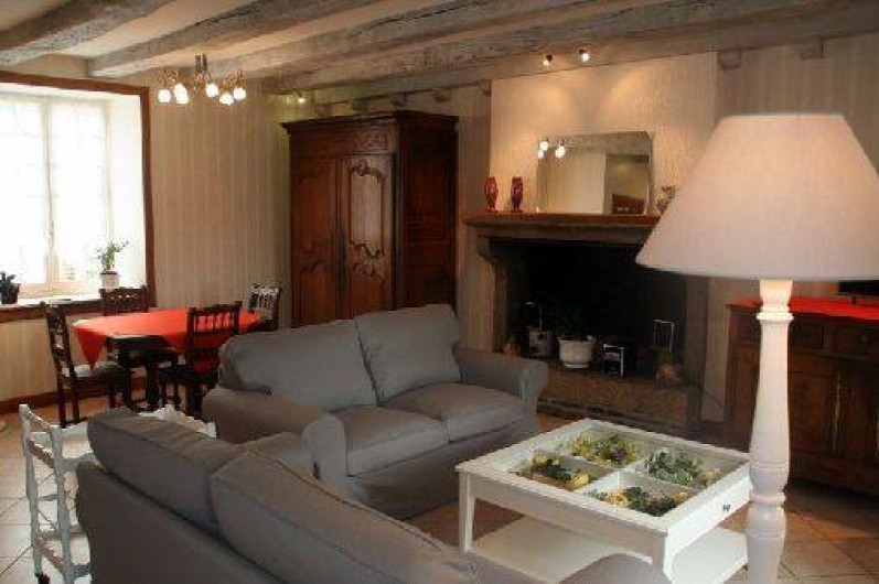 Location de vacances - Gîte à Carnet