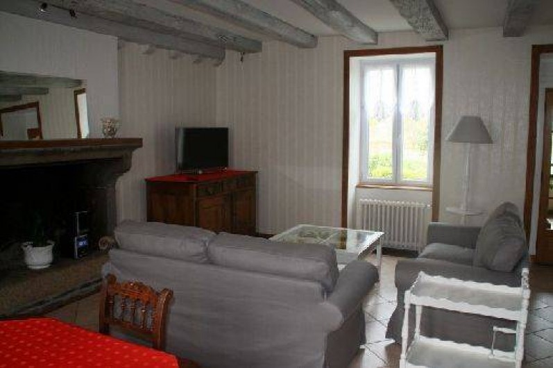 Location de vacances - Gîte à Carnet