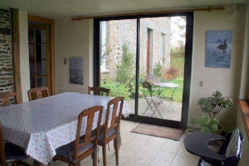 Location de vacances - Gîte à Carnet