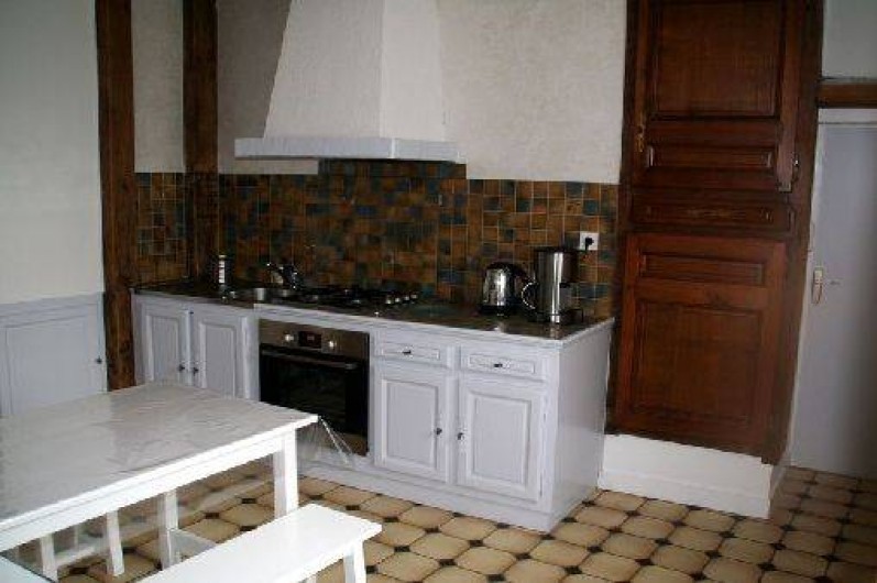 Location de vacances - Gîte à Carnet