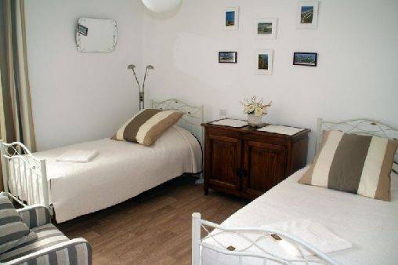 Location de vacances - Gîte à Carnet