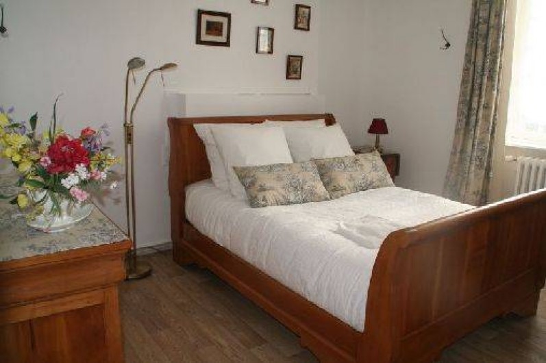 Location de vacances - Gîte à Carnet