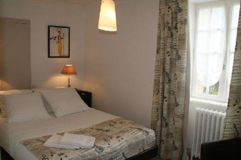 Location de vacances - Gîte à Carnet