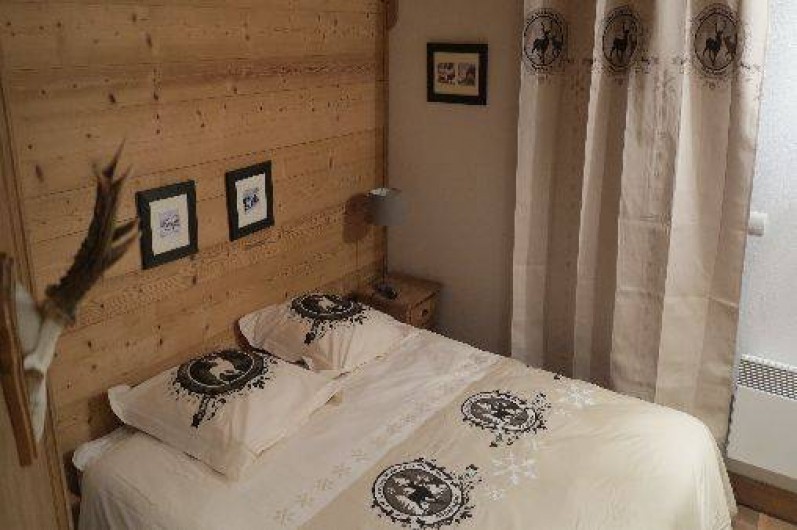 Location de vacances - Chalet à Tignes