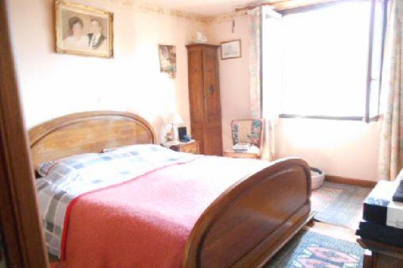 Location de vacances - Villa à Les Arcs