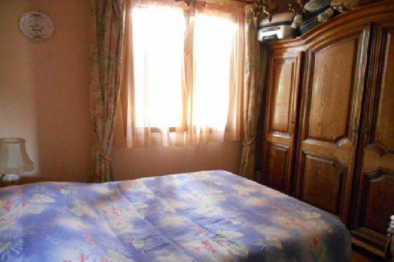 Location de vacances - Villa à Les Arcs