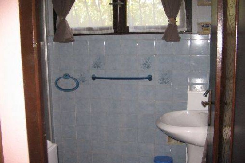 Location de vacances - Villa à Les Arcs