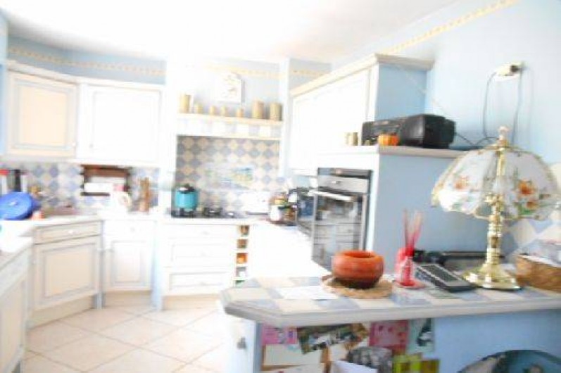 Location de vacances - Villa à Les Arcs